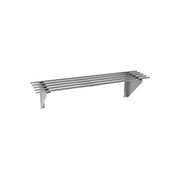 Modular Systems Pipe Wallshelf 600mm to 1800mm - WSP1
