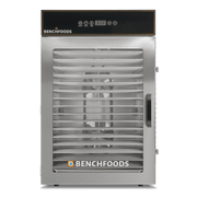 BenchFoods 16 Tray Commercial Food Dehydrator - 16CUD