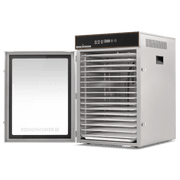 BenchFoods 16 Tray Commercial Food Dehydrator - 16CUD