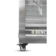 BenchFoods 32 Tray Top & Bottom Commercial Food Dehydrator - 32VCUD