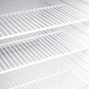 Bromic Under Bench Fridge - 138L - 1 Door - Stainless Steel - UBC0140SD-NR