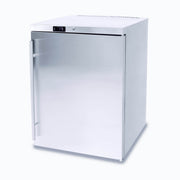 Bromic Under Bench Freezer - 115L - 1 Door - Stainless Steel - UBF0140SD-NR