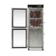 BenchFoods 120 Hook / 32 Tray Vertical Biltong Maker Bundle - 32VCUDG