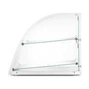 Bonvue Elegant Ambient Benchtop Display 70L - ADG-70