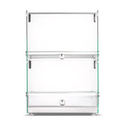 Bonvue Elegant Ambient Benchtop Display 70L - ADG-70