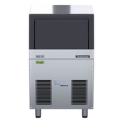 Scotsman 70kg - Self Contained Cubelet Ice Maker - AFC 87 AS OX