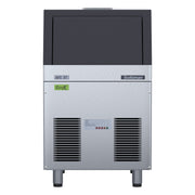 Scotsman 70kg - Self Contained Cubelet Ice Maker - AFC 87 AS OX