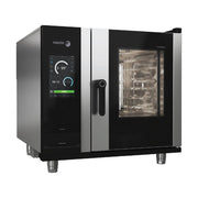 Fagor Ikore Advanced Boiler 6 Tray Electric Combi Oven - APW-061ERLWS