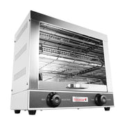 Benchstar Toaster / Griller / Salamander - AT-360BE