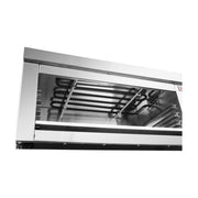 Benchstar Toaster / Griller / Salamander - AT-937E