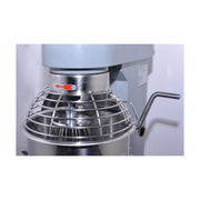 Tyrone Heavy Duty Planetary Mixer 20L – B20GX