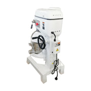 Yasaki Belt Drive Three Speed Planetary Mixer 40L - B40KG