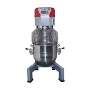 Tyrone Heavy Duty Planetary Mixer 60L – B60GX/S
