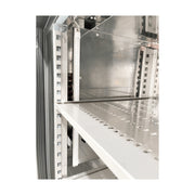 Thermaster Four Door Drink Cooler - BC4100G