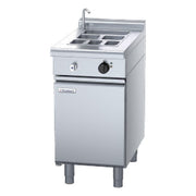 Waldorf 800 Series 450mm Electric Bain Marie - Low Back Version - BML8450E