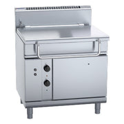 Waldorf 800 Series 900mm Electric Tilting Bratt Pan - BP8080EE