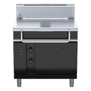 Waldorf Bold 900mm Electric Tilting Bratt Pan - BPB8080EE