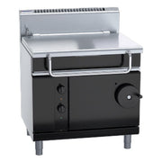 Waldorf Bold 900mm Electric Tilting Bratt Pan - BPB8080E