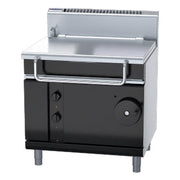 Waldorf Bold 900mm Electric Tilting Bratt Pan - BPB8080E
