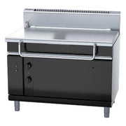 Waldorf Bold 1200mm Electric Tilting Bratt Pan - BPB8120EE