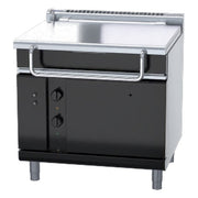 Waldorf Bold BPL8080EE - 900mm Electric Tilting Bratt Pan Low Back Version - BPLB8080EE