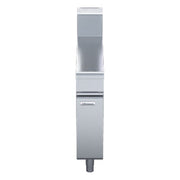 Waldorf 800 Series 200mm Bench Top - Cabinet Base - BT8200-CB