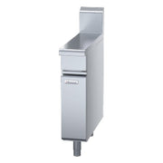 Waldorf 800 Series 200mm Bench Top - Cabinet Base - BT8200-CB