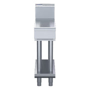 Waldorf 800 Series 300mm Bench Top - Leg Stand - BT8300-LS