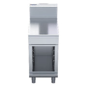 Waldorf 800 Series 450mm Bench Top - Cabinet Base - BT8450-CB
