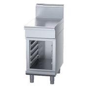 Waldorf 800 Series 450mm Bench Top - Cabinet Base - BT8450-CB