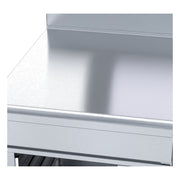 Waldorf 800 Series 600mm Bench Top - Cabinet Base - BT8600-CB