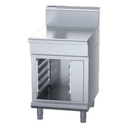 Waldorf 800 Series 600mm Bench Top - Cabinet Base - BT8600-CB