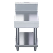 Waldorf 800 Series 600mm Bench Top - Leg Stand - BT8600-LS