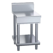 Waldorf 800 Series 600mm Bench Top - Leg Stand - BT8600-LS