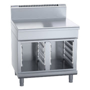 Waldorf 800 Series 900mm Bench Top - Cabinet Base - BT8900-CB