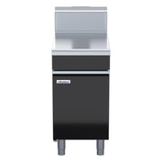 Waldorf Bold 450mm Bench Top - Cabinet Base - BTB8450-CD