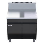 Waldorf Bold 900mm Bench Top - Cabinet Base - BTB8900-CD