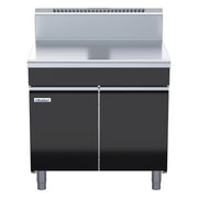 Waldorf Bold 900mm Bench Top - Cabinet Base - BTB8900-CD
