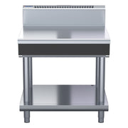 Waldorf Bold 900mm Bench Top - Leg Stand - BTB8900-LS