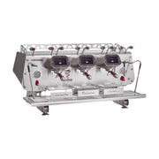 Bezzera Victoria Black 3 Group Espresso Machine - BZVICTORIA3B