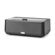 Hendi Chafing Dish Black - CDU0001 three-quarter view