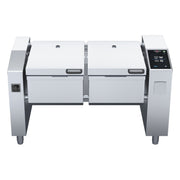 Convotherm flexx pro Twin Pan Electric Multi Pan - CFXP 101DL