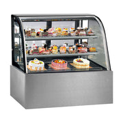 Thermaster 'CG' Chilled Display Cabinets - CG090FA-2XB