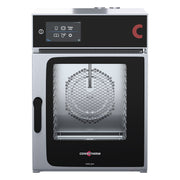 Convotherm mini pro - 6 Tray Electric Combi-Steamer Oven - CMINIPRO6.06