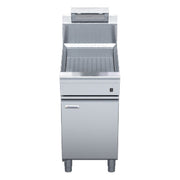 Waldorf 800 Series 450mm Electric Chip Scuttle - CS8450E
