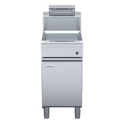Waldorf 800 Series 450mm Electric Chip Scuttle - CS8450E