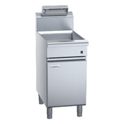 Waldorf 800 Series 450mm Electric Chip Scuttle - CS8450E