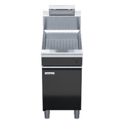 Waldorf Bold 450mm Electric Chip Scuttle - CSB8450E