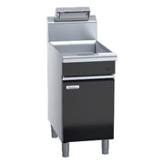 Waldorf Bold 450mm Electric Chip Scuttle - CSB8450E