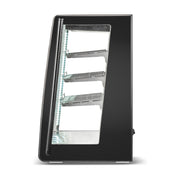 Bonvue Chilled Angled Counter-Top Food Display - CTA-196